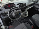 Peugeot Partner FRIGORIFIQUE 650 KG BLUEHDI 75 BVM5 PRO