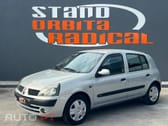 Renault Clio 1.2 16V Best Years