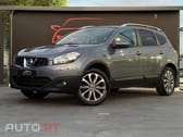 Nissan Qashqai +2 1.6 dCi