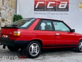 Renault 11 1.4 Turbo TODO RESTAURADO