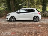 Peugeot 208 1.2 PureTech GT Line