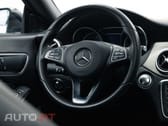 Mercedes-Benz CLA 180 d Shooting Brake Urban Aut.