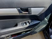 Mercedes-Benz E 220 CDi BlueEfficiency