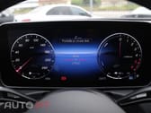 Mercedes-Benz C 300 de AMG Line