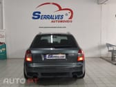 Audi A4 Avant 1.9 TDI M6 S-Line