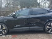 Renault Mégane E-Tech EV60 Techno