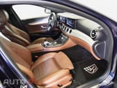 Mercedes-Benz E 300 de Avantgarde