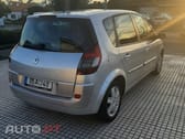 Renault Scénic 1.5 dCi Pack