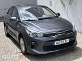 Kia Rio 1.2 CVVT Urban