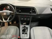 Seat Ateca 2.0 TDi Style