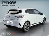 Renault Clio TCe 90 Techno
