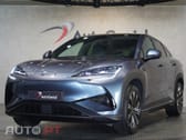 BYD Sealion 7 82.5 kWh Comfort