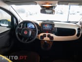Fiat Panda Pandina 1.0 Hybrid Icon