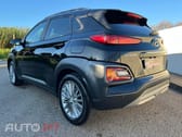 Hyundai Kauai 1.0 T-GDi N Line TT+Bancos Aquecidos