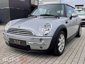 MINI Cooper One 1.4 D