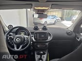 Smart ForFour Passion