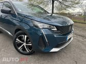 Peugeot 5008 1.2 PureTech GT Pack EAT8