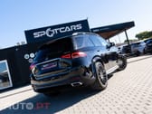 Mercedes-Benz GLE de 4Matic