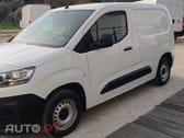 Citroen Berlingo 1.6 BlueHDi L1 3L