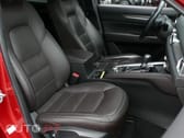 Mazda CX-5 2.2 D Takumi AT Sunroof Pack AWD