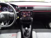 Citroen C3 1.5 BlueHDi C-Series