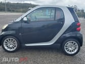 Smart ForFour 1.0 Passion 71 Aut.