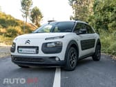 Citroen C4 Cactus 1.2 PureTech Shine