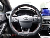Ford Focus 1.5 EcoBoost ST-Line