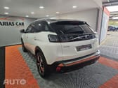 Peugeot 3008 1.2 PureTech GT Line EAT8