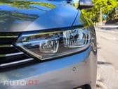 Volkswagen Passat 1.6 TDI BlueMotion