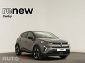 Renault Captur Captur 1.0 TCe Techno