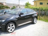 BMW X6 40 d xDrive