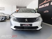 Peugeot 5008 1.5 BlueHDi Active Pack EAT8