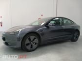 Tesla Model 3 Long Range Tração Traseira