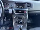 Volvo V60 2.0 D2 Momentum