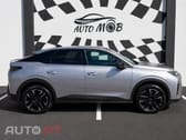 Peugeot 3008 1.2 Hybrid Allure e-DCS6