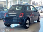 Fiat 500 1.0 Hybrid Lounge