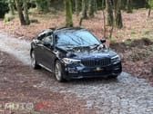 BMW 520 d Pack M Auto