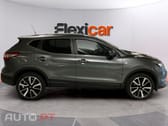 Nissan Qashqai 1.6 dCi Tekna Premium