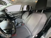 Peugeot 308 SW 1.2 PureTech Style