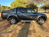 Mitsubishi L200 2.5 TD St. Sport HT ABS