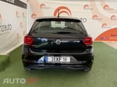 Volkswagen Polo 1.0 TSI Confortline