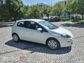 Fiat Grande Punto 1.2 Free Start&Stop
