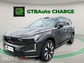 Volvo EX90 I.V.A DEDUTIVEL Twin