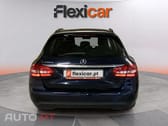 Mercedes-Benz C 200 d