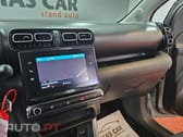 Citroen C3 Aircross 1.2 PureTech Shine