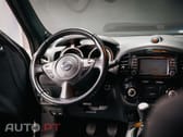 Nissan Juke 1.5 dCi Tekna
