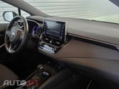 Toyota Corolla 2.0 Hybrid Exclusive