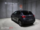 Citroen C3 1.2 PureTech Shine