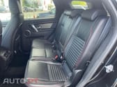 Land Rover Discovery 2.0 TD4 S Auto